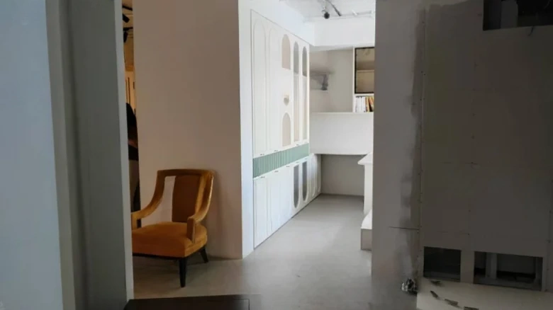 Jiahe Elegant Residence - View 3