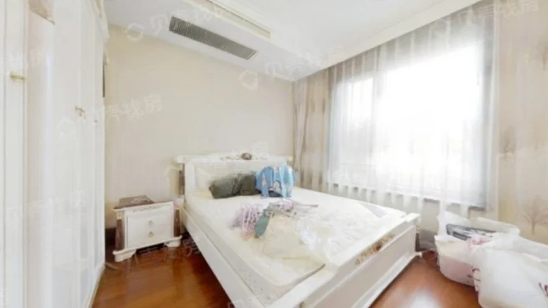 China Ocean Purple Imperial View Mansion - View 5