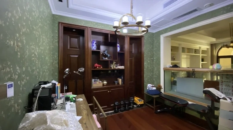 Mountainview Scented Villa West District II - View 2