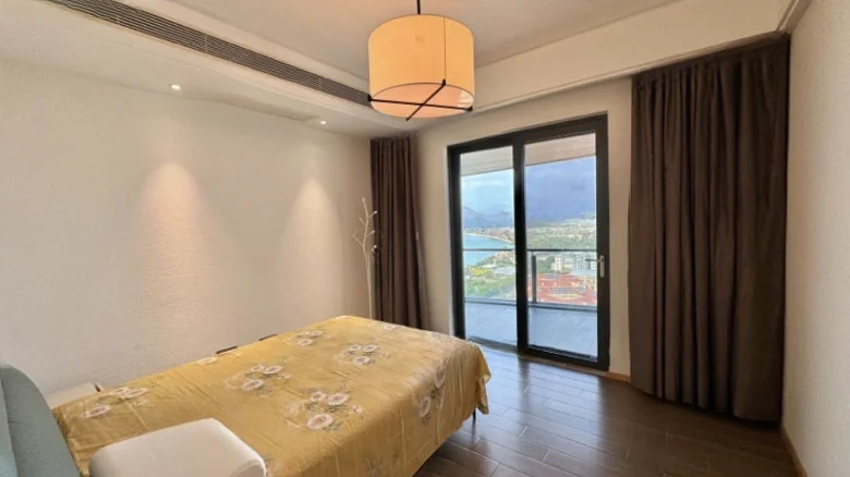 Fudi Lu Island - View 5