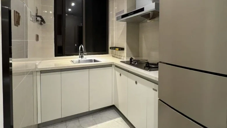 United Investment · Haitangyun - View 6