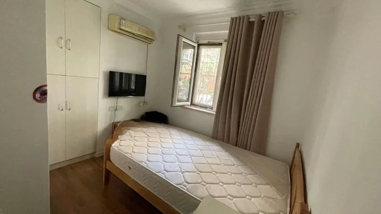 WanTai Apartment - View 3