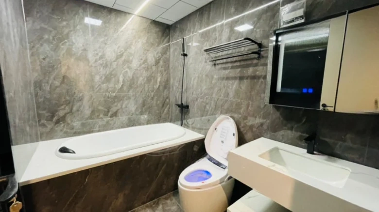 Riverfront Wanxiang Place - View 9