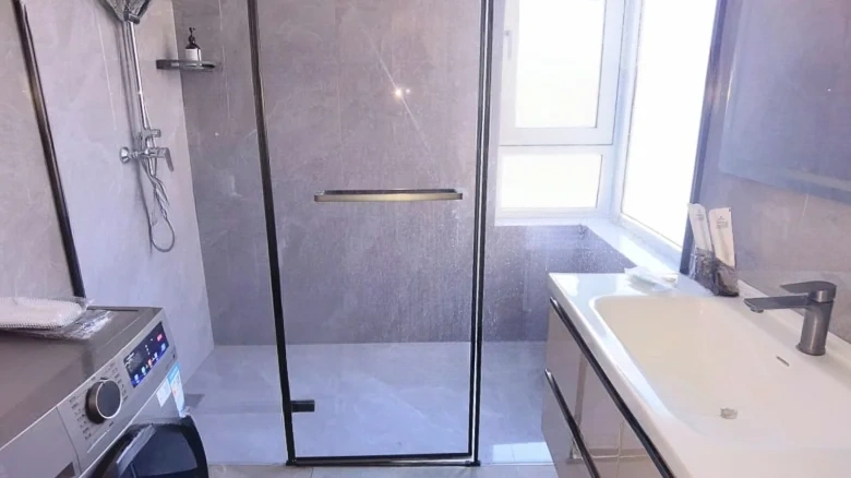 Longfor Tianpu - View 13