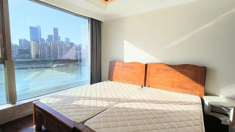 Dongyuan 1891 Impression Yangtze River - View 4