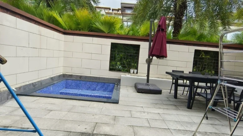 Haitang Bay No. 8 Hot Spring Residences - View 10