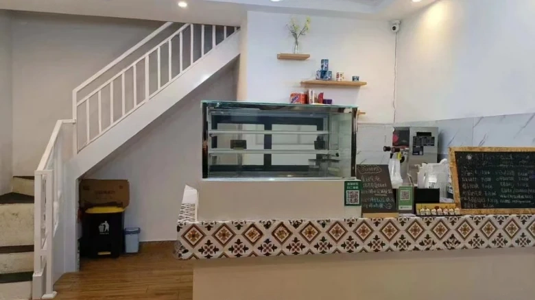 Huasheng City Garden - View 1