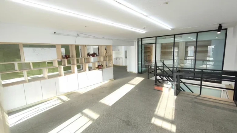 Green SOHO Tower - View 5