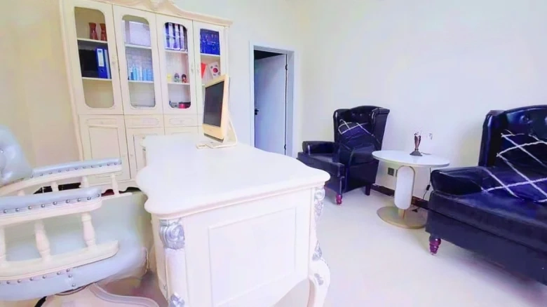 Agricultural Housing Henghai International Garden - View 2