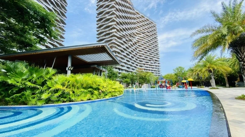 Fudi·Rikyu - View 9