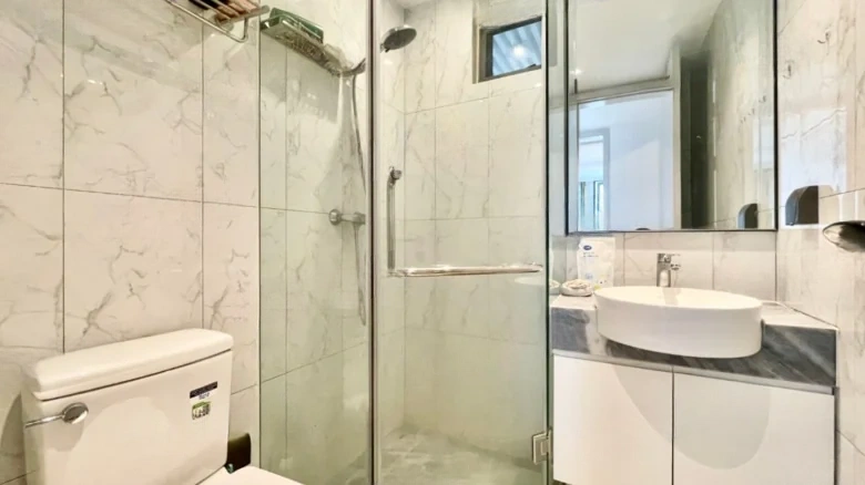 MountainCloud Brocade - View 9