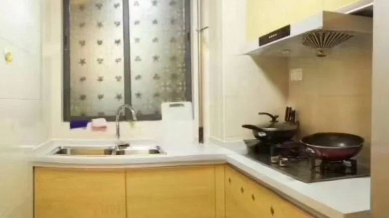 Cuiping · Phoenix Water City - View 4