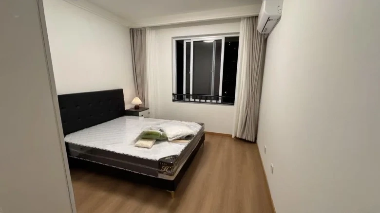 Hanhua Garden - View 2