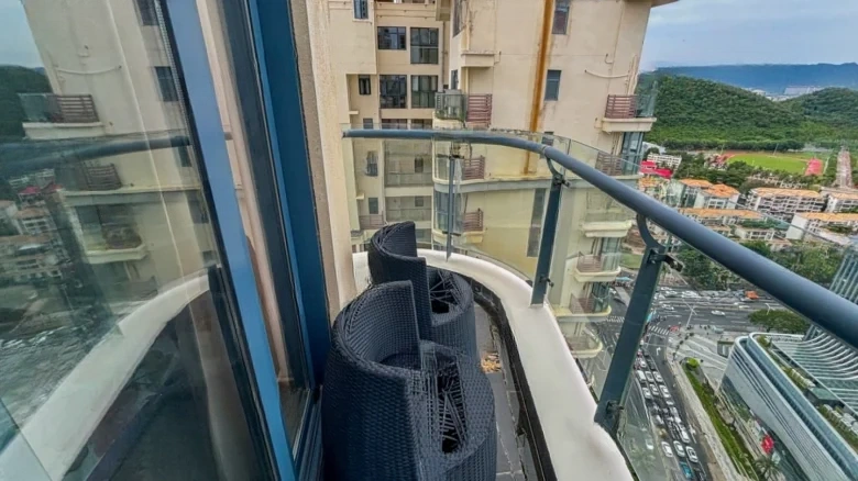 二十五度阳光 - View 18