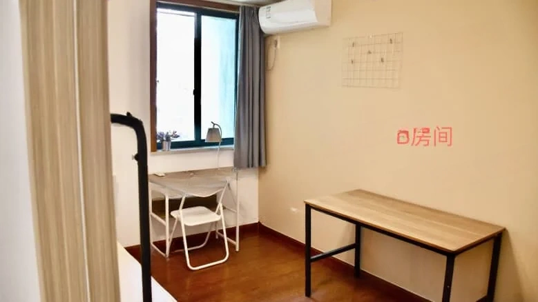 Qianjiang Fourth Courtyard - View 1