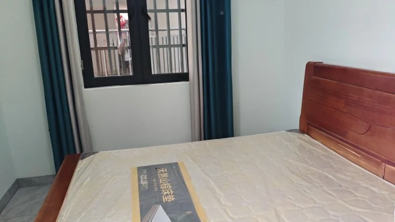 Jiangang New City - View 2