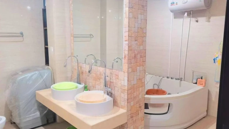 Phoenix Water City Hongshu Bay - View 10