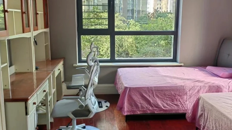 Lushang Shoufu - View 2