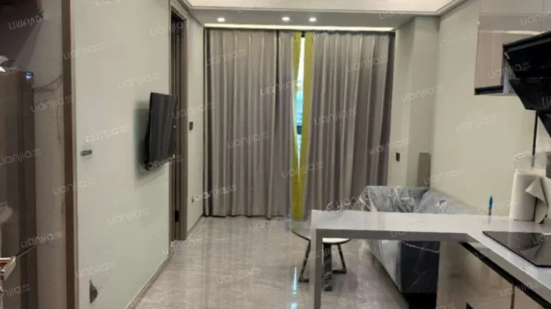 Bailu Li Apartments - View 2