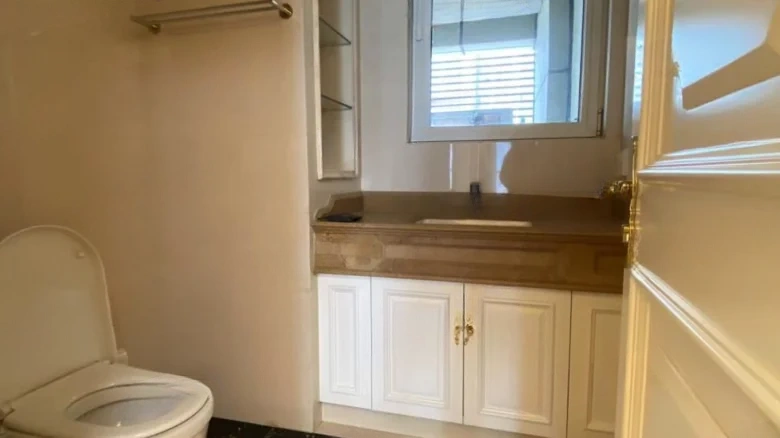 Wanda Mansion - View 8