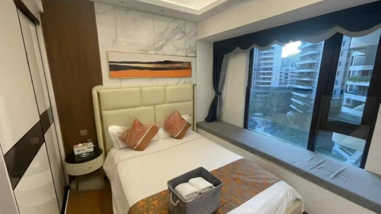 Country Garden Ocean Metropolis - View 2