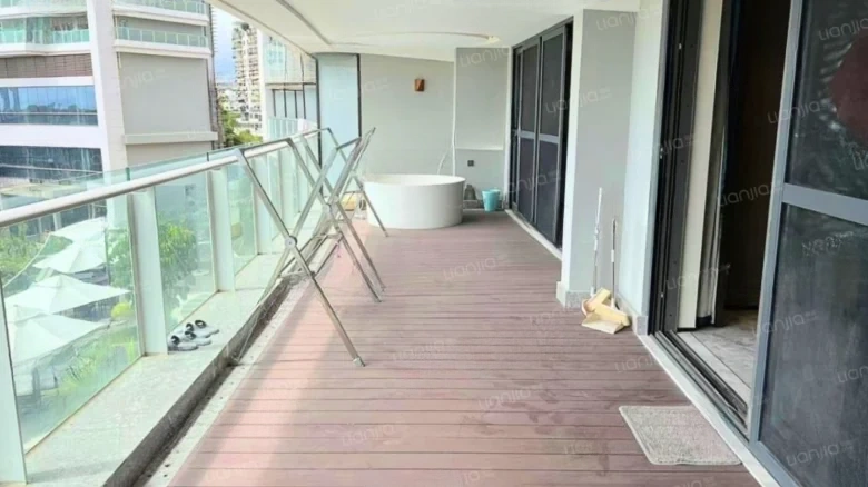 Tian Cheng Central Coast - View 7