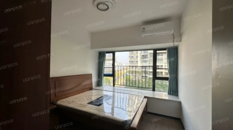 Merchants · Yonghua Mansion - View 2