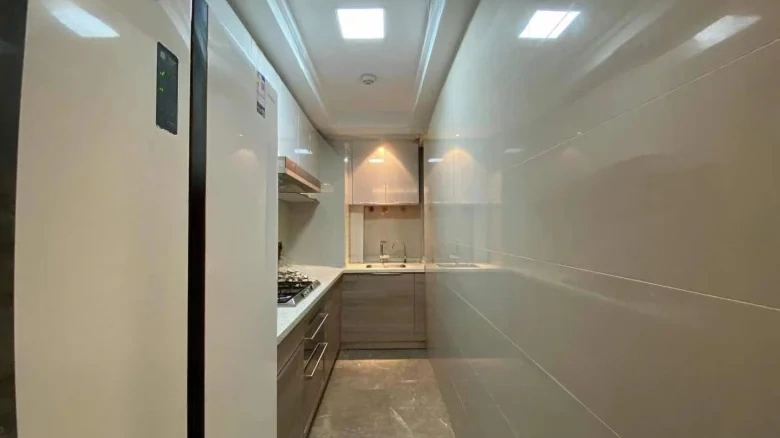 Strait International Tianjing - View 6