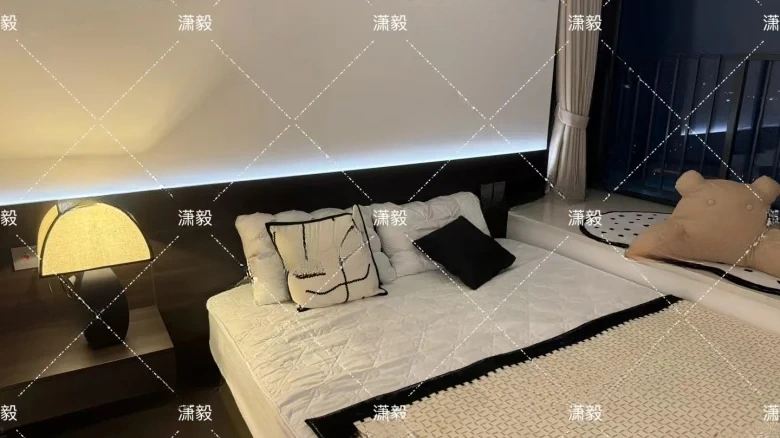 Changjiahui Langfeng - View 2