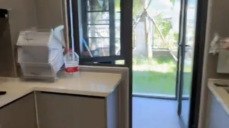 Jin Guan Ya Sha Village - View 5