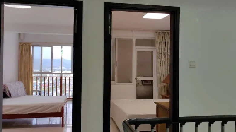 Haihang Garden - View 2