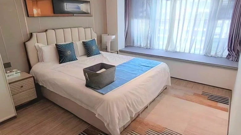 Wanke Sea Metropolis - View 3