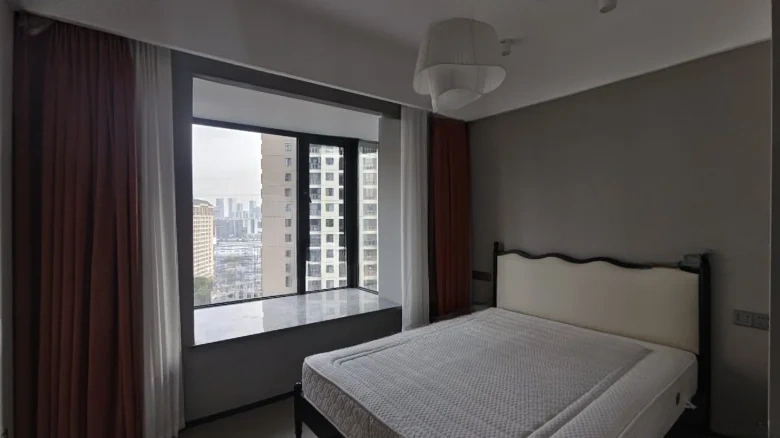 China Resources Center Runfu - View 7