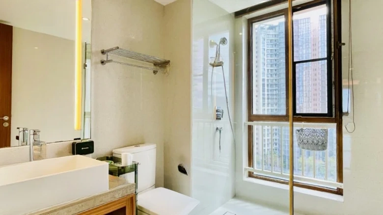 Half Mountain Peninsula - View 8