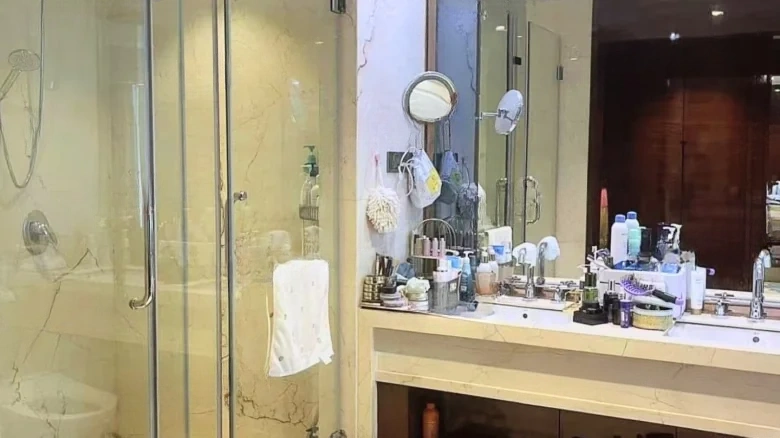 Ruixi Mansion - View 6