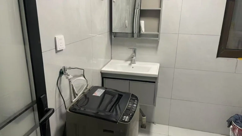 R&F New Town - View 6