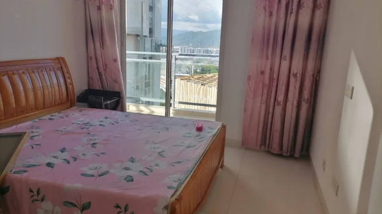 Phoenix Water City Red Tree Bay - View 3