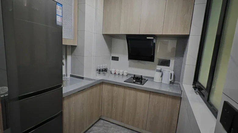 Taihu Scenic View - View 4