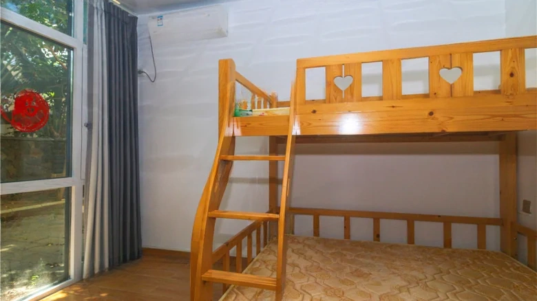 Ronaldo Sanya Bay Beauty 3 District B Zone East District - View 13