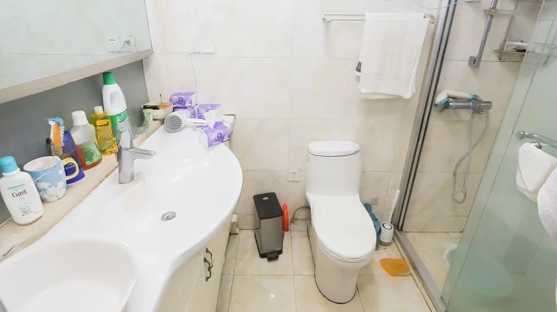 Longzhou Residential Area - View 5