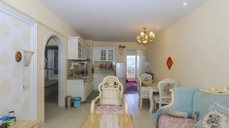 Xiangti 25 Degrees - View 10