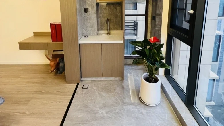 Beicheng Triangle Delta C2 Zone - View 11