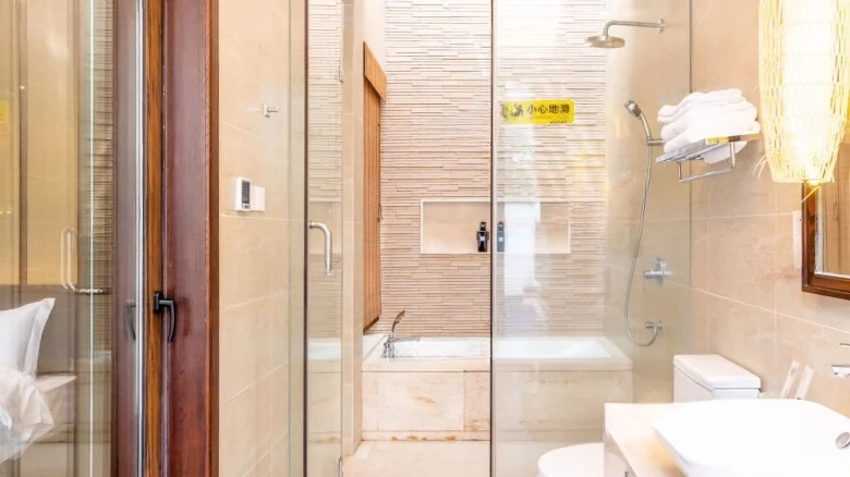 National Coast Baili Haikang Bay - View 7