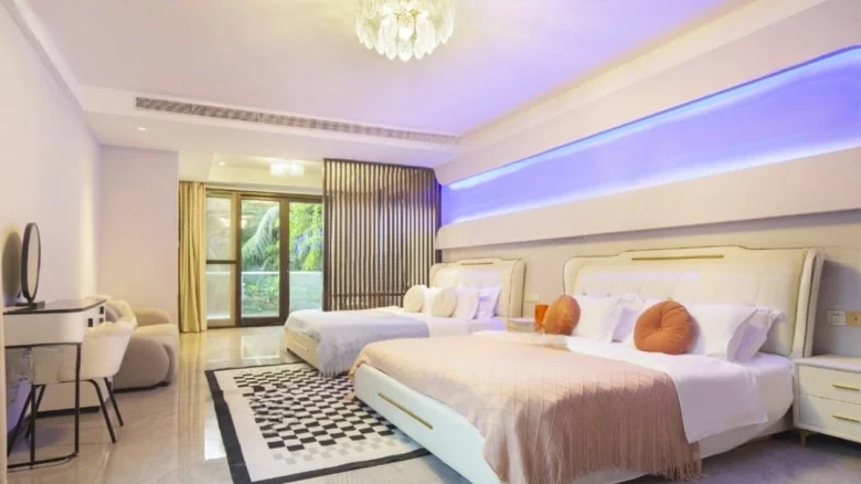 Half Mountain Peninsula Twin Bays Phase II - View 6