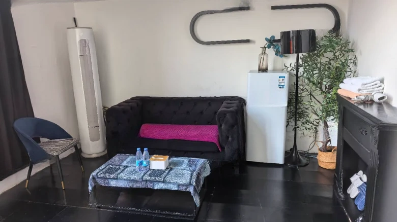 Manhattan First Phase - View 3