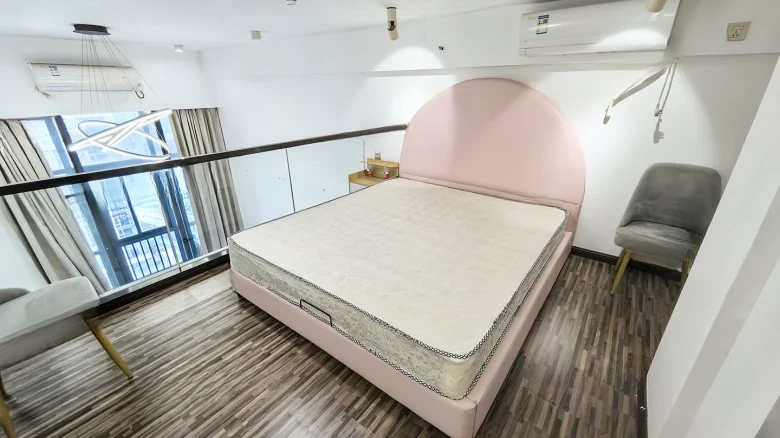 Agile Upper City Business Center - View 6