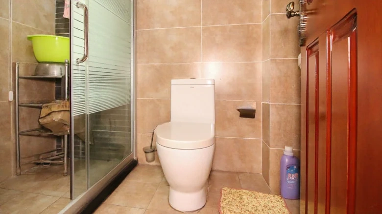 Victoria D District - View 17