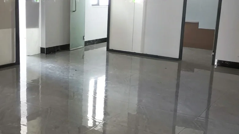 Rongsheng Central Square - View 3