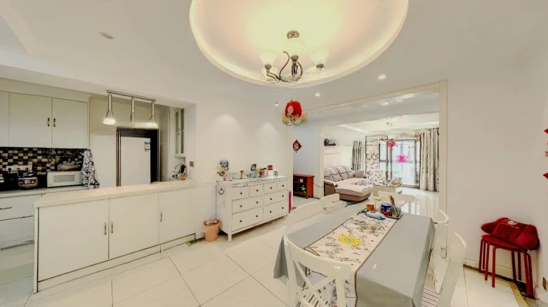 Gaoke Rongjing Phase II - View 7