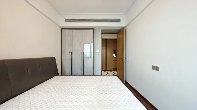 Financial Street Rongyu - View 2